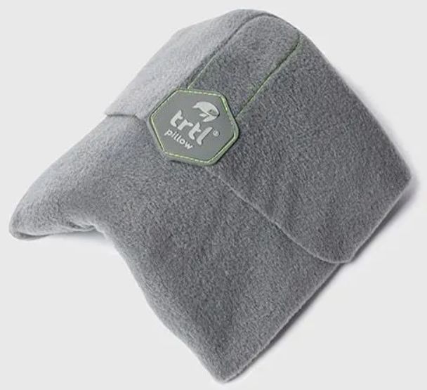 TRTL Travel Pillow (Photo: TRTL)