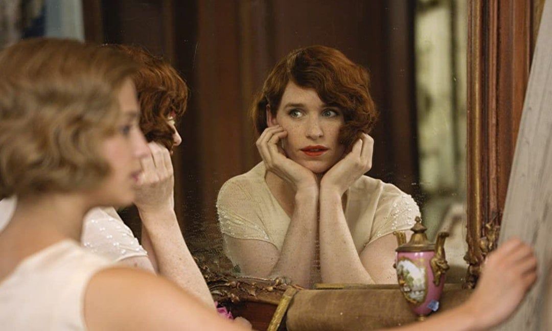 (The Danish Girl)