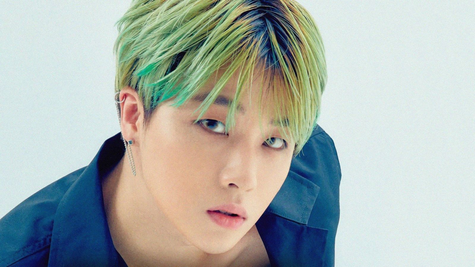 Jay from IKON is one of South Korea's sought-after K-pop idols (Photo: SCMP)