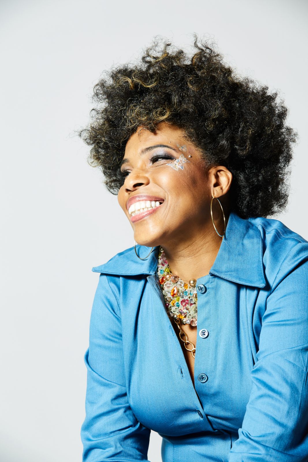 Macy Gray (Photo: Desaru Coast)