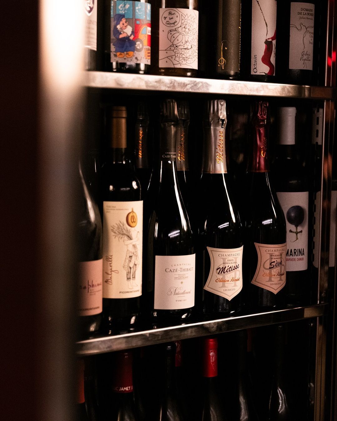 Big Wine Freaks (Photo: Instagram / Assemblyclan)