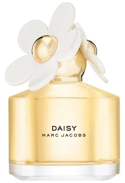 Daisy by Marc Jacobs (Photo: Marc Jacobs)