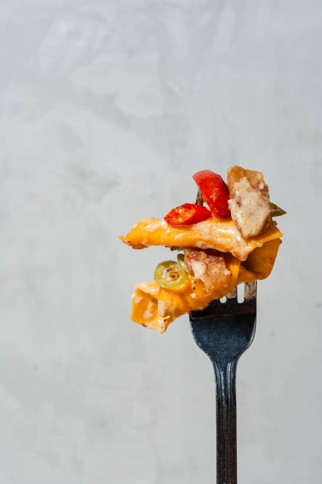 Join us at Mood for Food to see how A Mano put a Filipino twist on their Italian staple made just for Tatler Dining (Photo: Justin de Jesus)