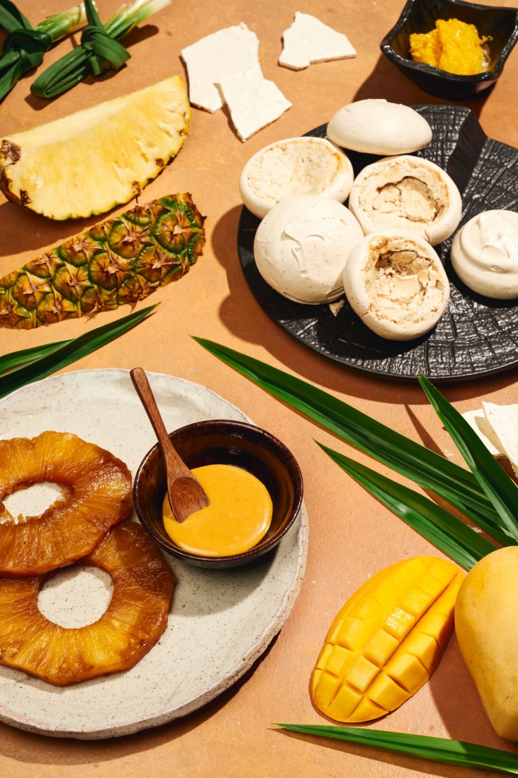 Join us at Mood for Food to taste the innovative Filipino creation they have made just for Tatler Dining (Photo: Sonny Thakur)