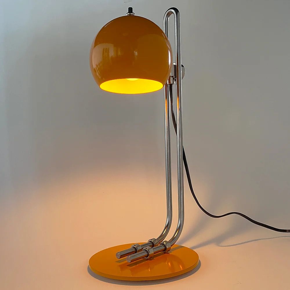 Element Lamp by Jae Choi