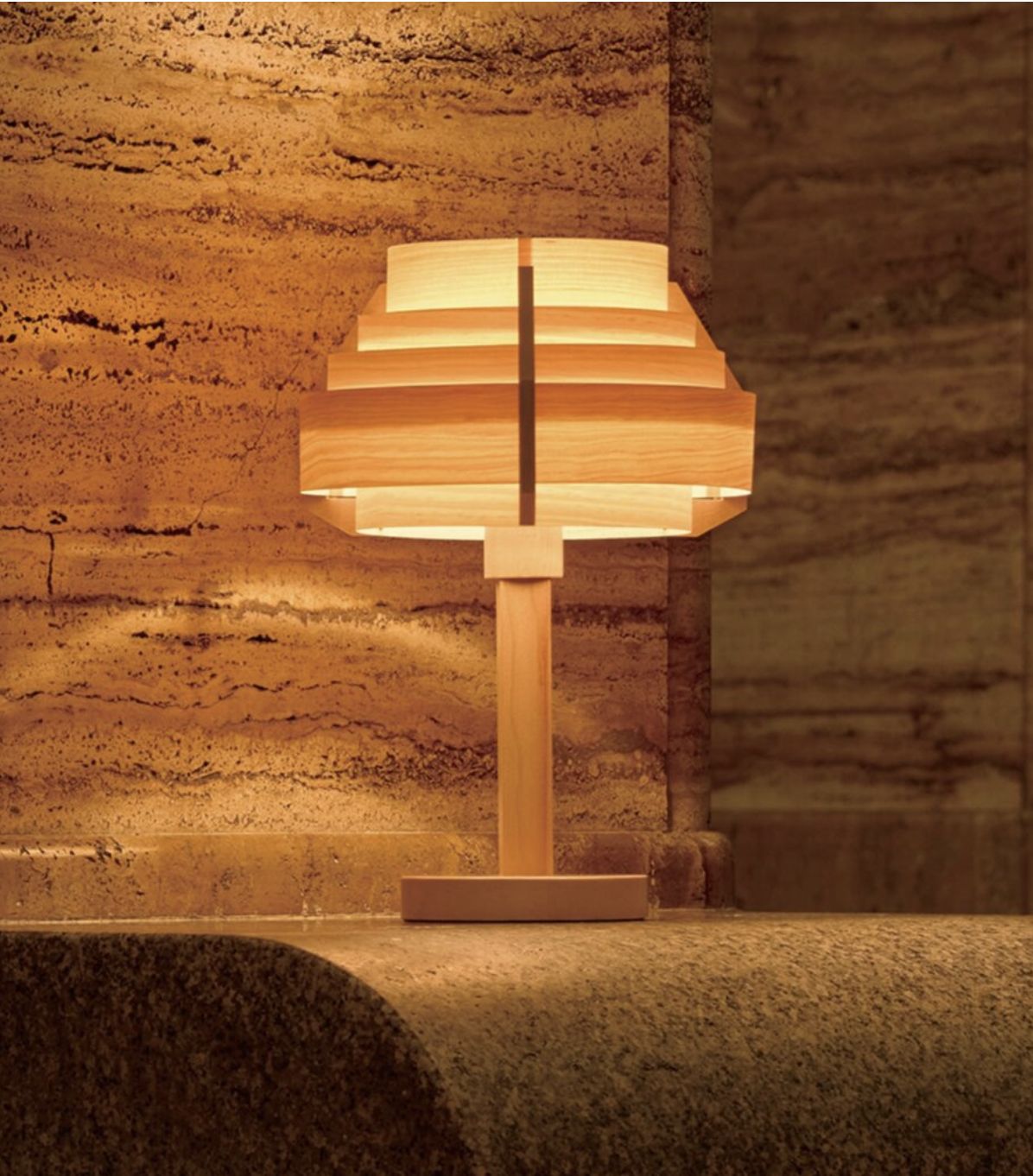 Jakobsson Lamp by Hans-Agne Jakobsson for Yamagiwa