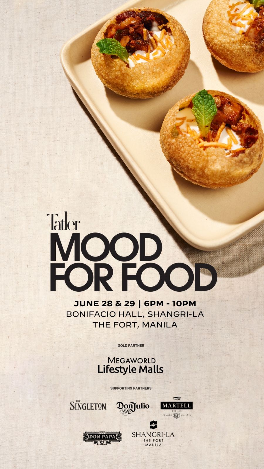 Indus Modern Indian Kitchen Mood for Food