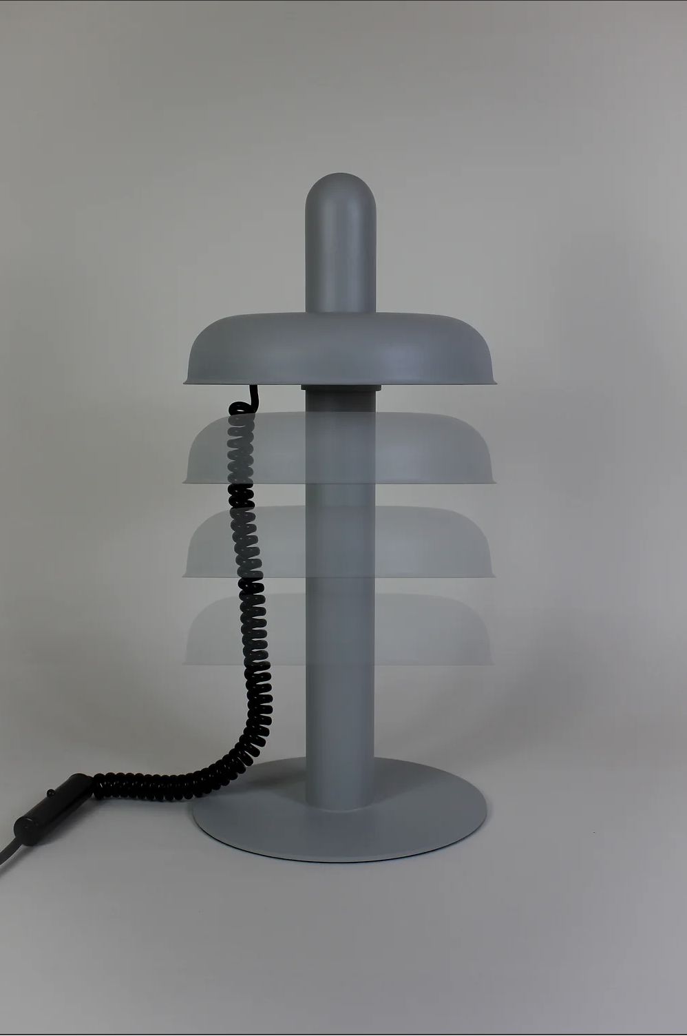 GB01 Lamp by Artel Design Studio