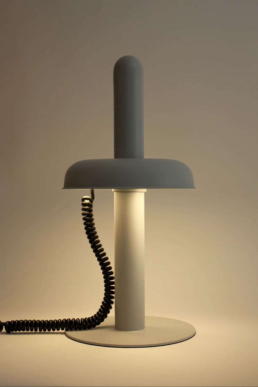 GB01 Lamp by Artel Design Studio