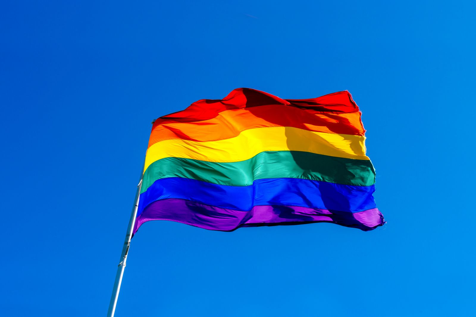 Here are stories from the LGBTQIA+ community as told by Tatler (Photo: Getty Images)