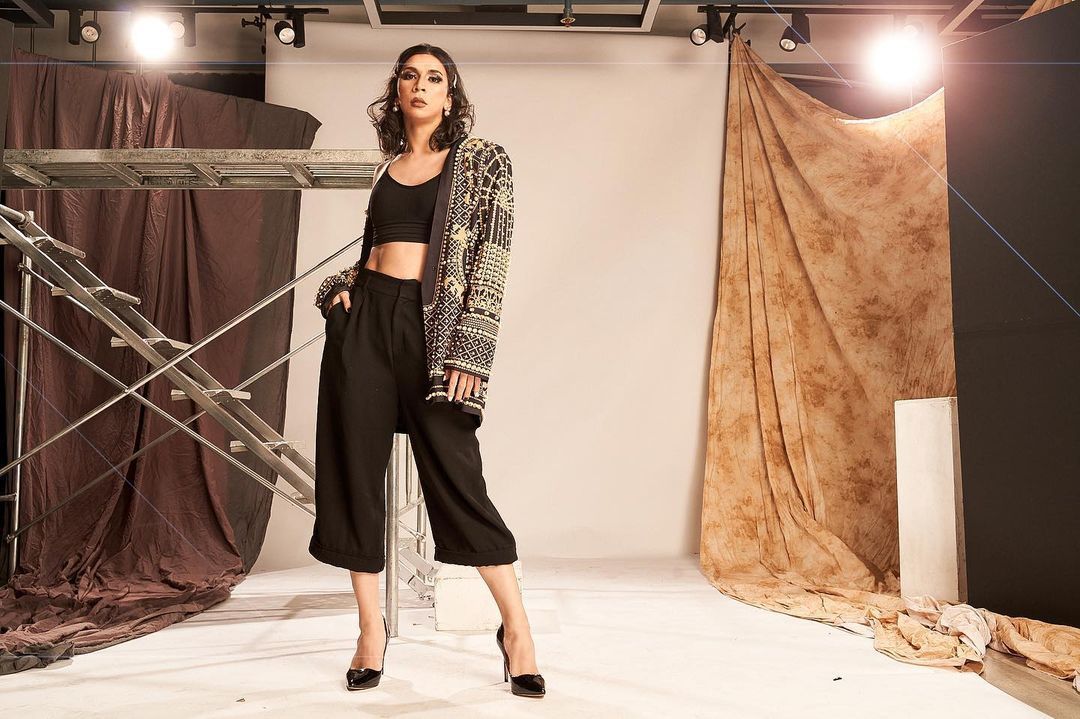 Here are stories from the LGBTQIA+ community as told by Tatler (Photo: Rod Singh)