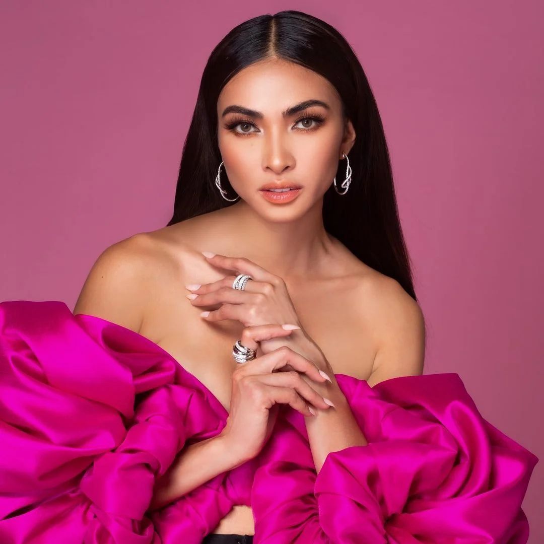 Here are stories from the LGBTQIA+ community as told by Tatler (Photo: Instagram/@Beatriceluigigmz)