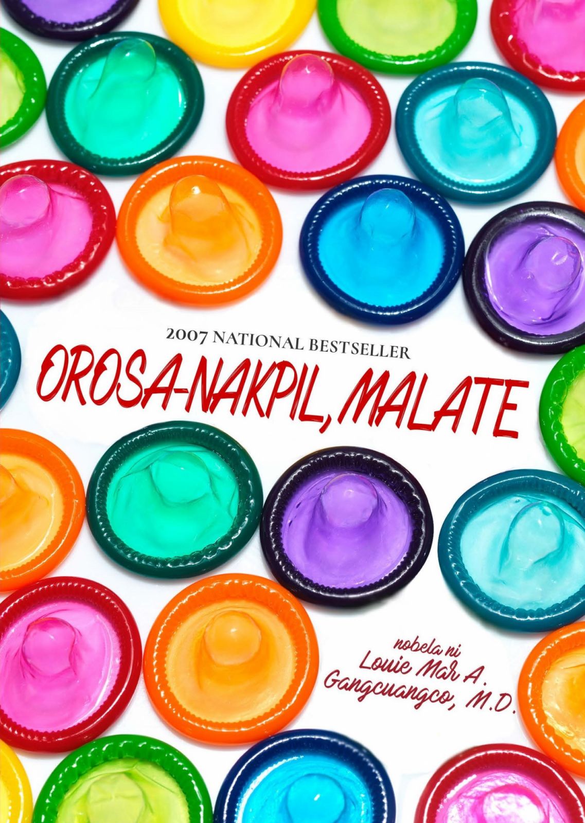 ‘Orosa Nakpil, Malate’ by Louie Mar A. Gangcuangco