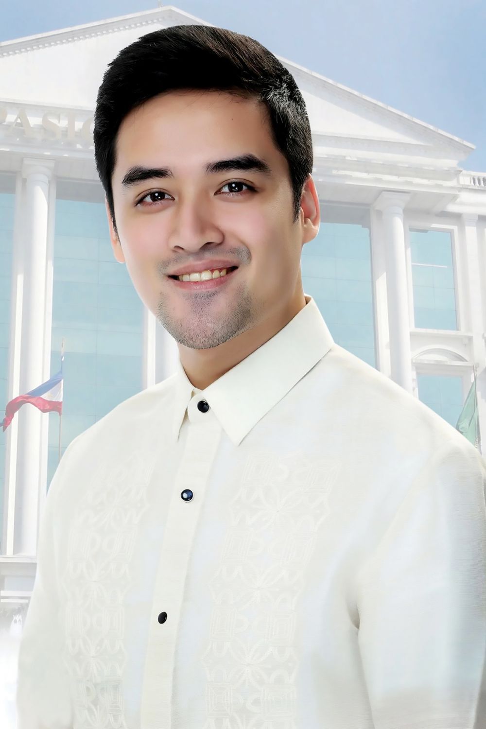 Vico Sotto, mayor, Pasig City (Philippines)