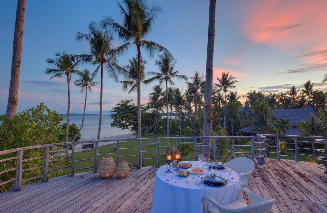 LGBTQIA-friendly and all-inclusive resort, Nay Palad (Photo: Instagram)