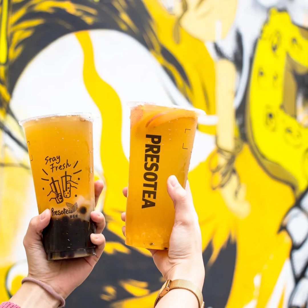 Presotea | Tatler Asia