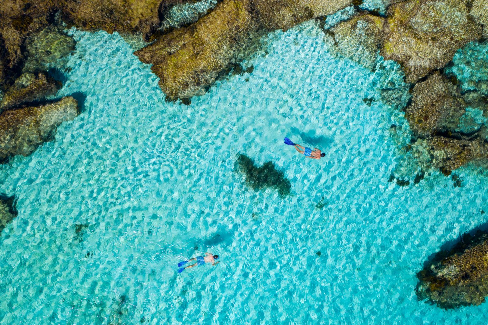 Rottnest Island (Photo: Tourism Western Australia)