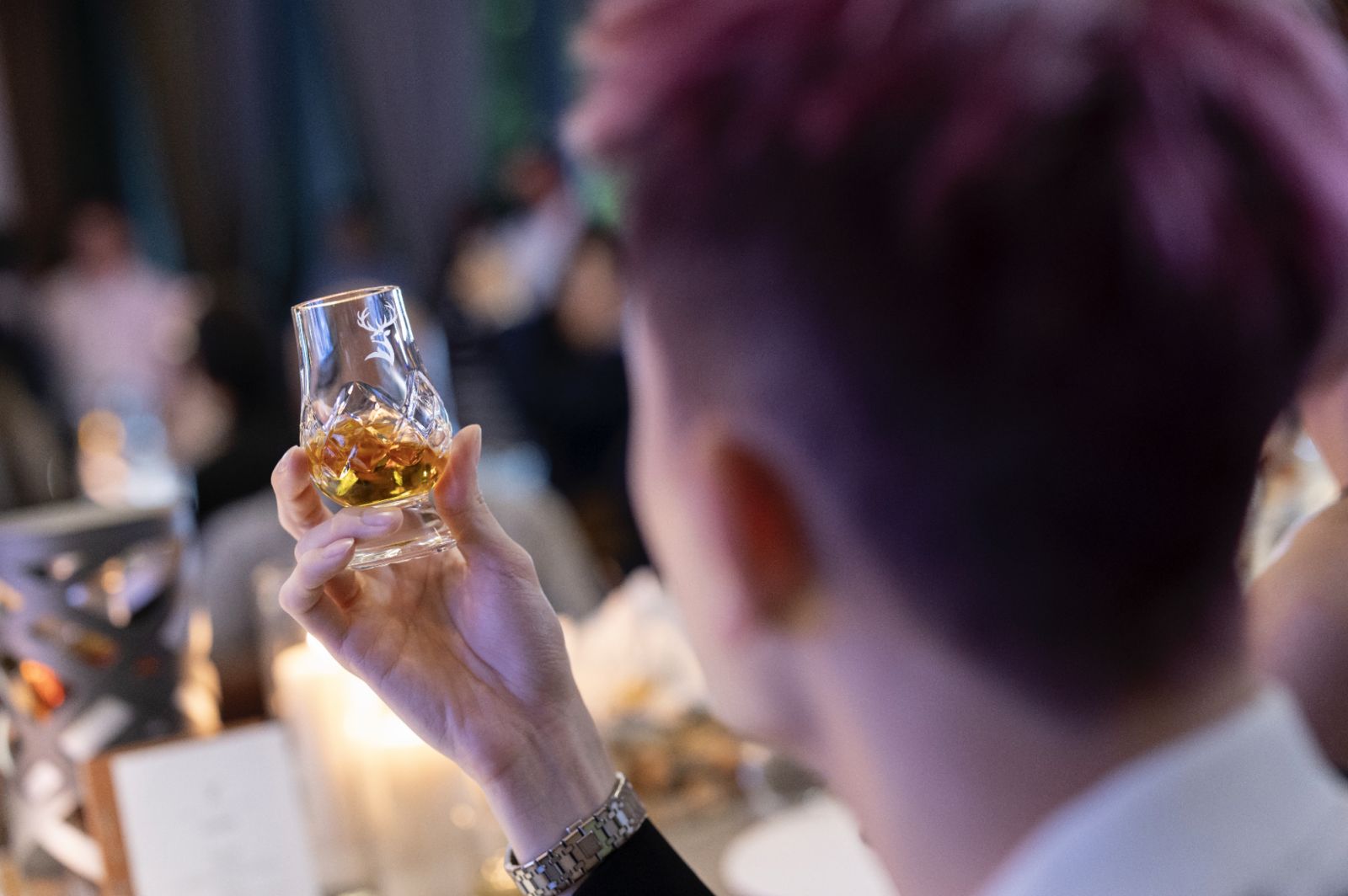 whisky