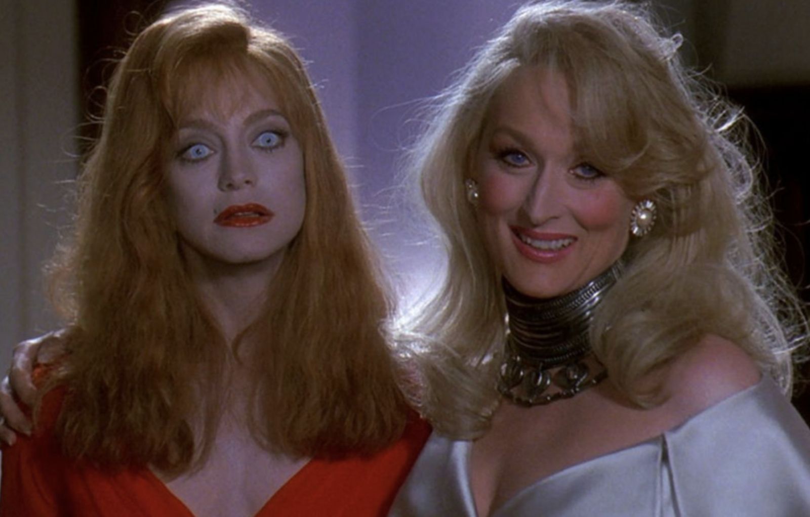 《捉神弄鬼》（Death Becomes Her）