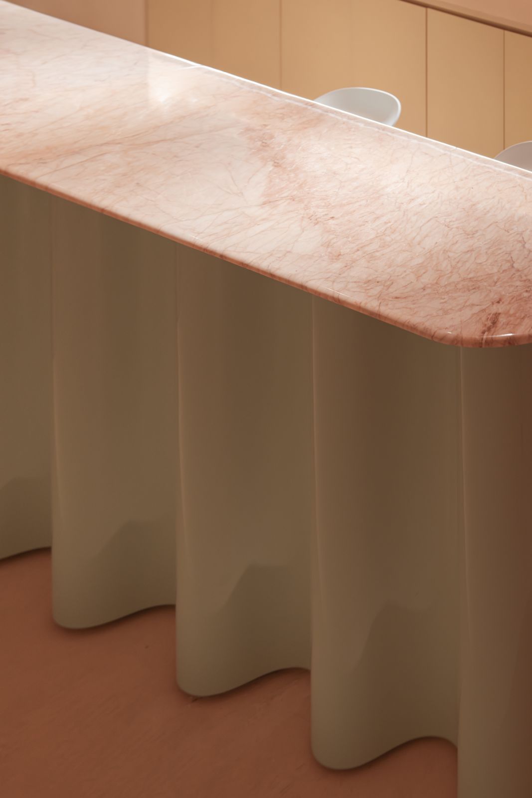 A sense of flow and ease (Photo: David Yeow)