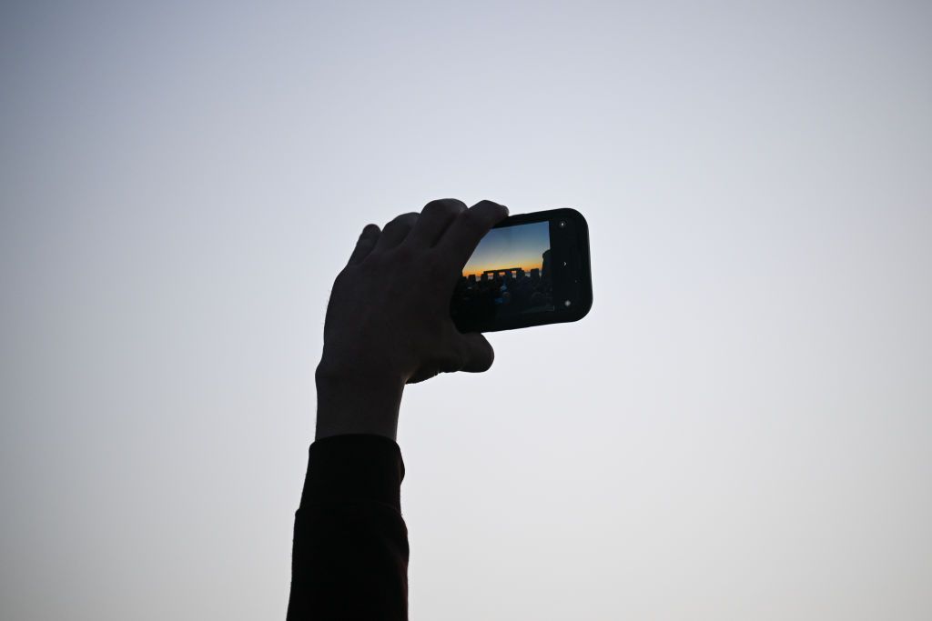 (Photo: Getty Images)