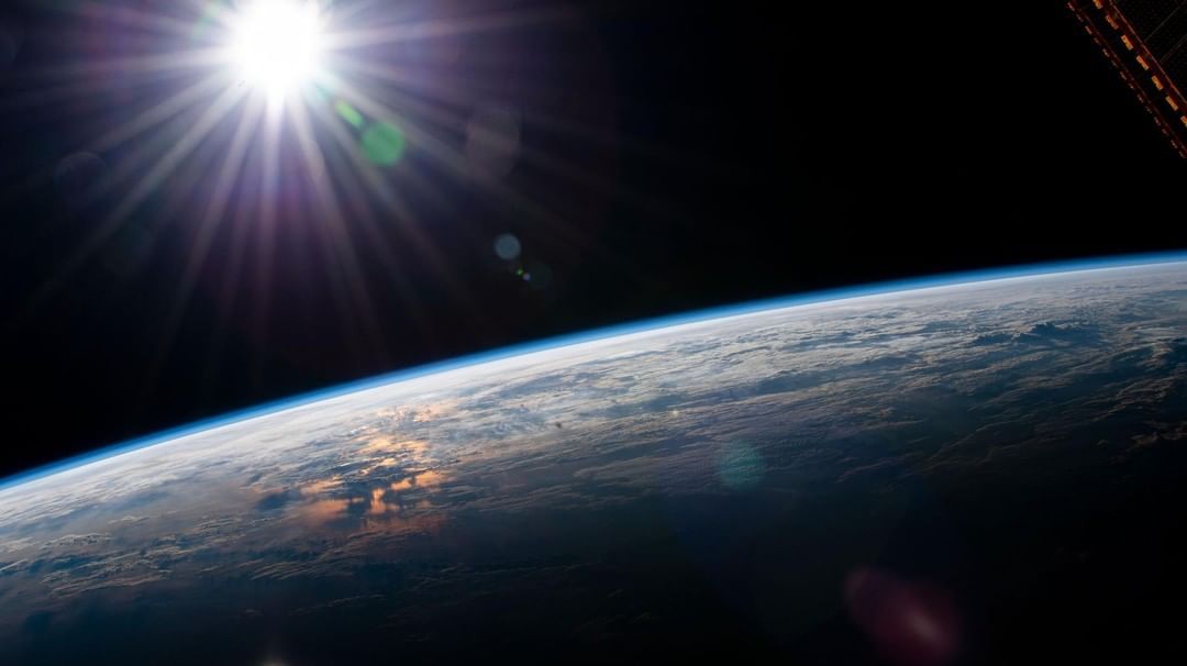 (Photo: Instagram / @nasa)