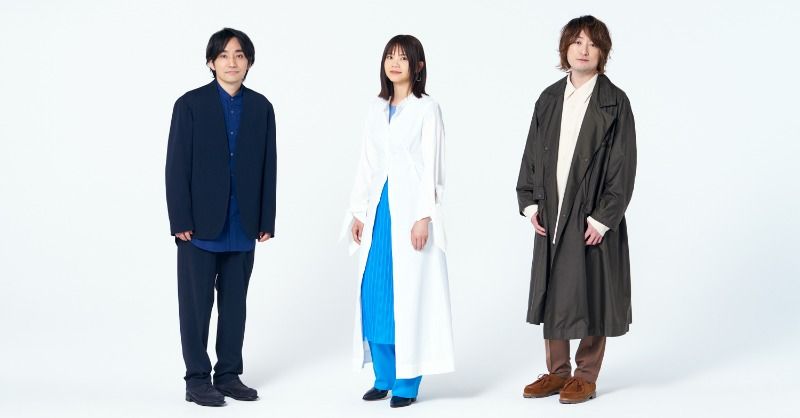 生物股長原是由三名成員吉岡聖惠、水野良樹以及山下穗尊所組成。(Photo: X @IKIMONOofficial)