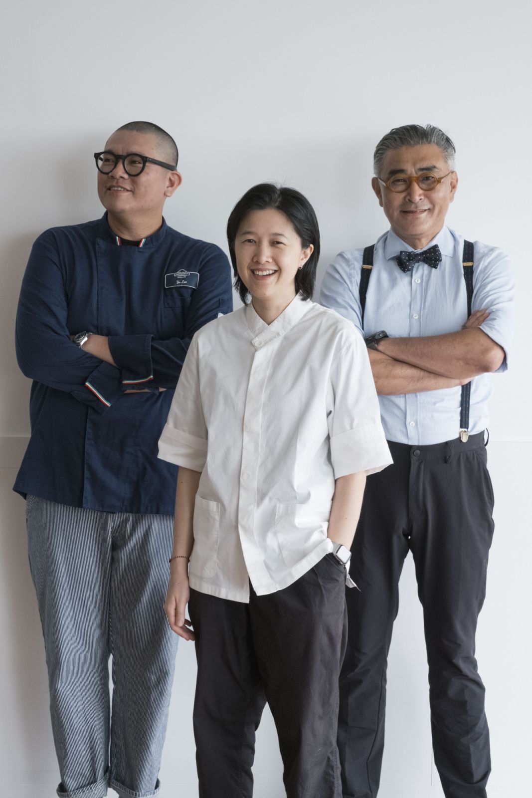 朱捷、李豫、陳千浩