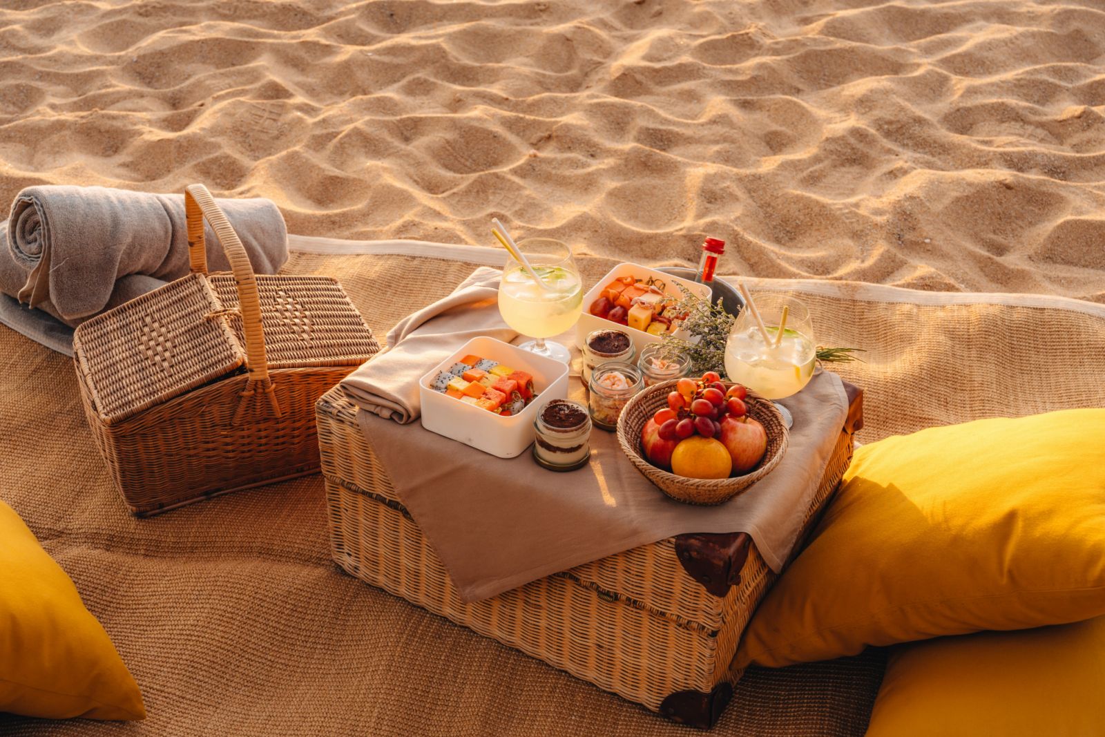 Devasom_Experience_Beach_Picnic