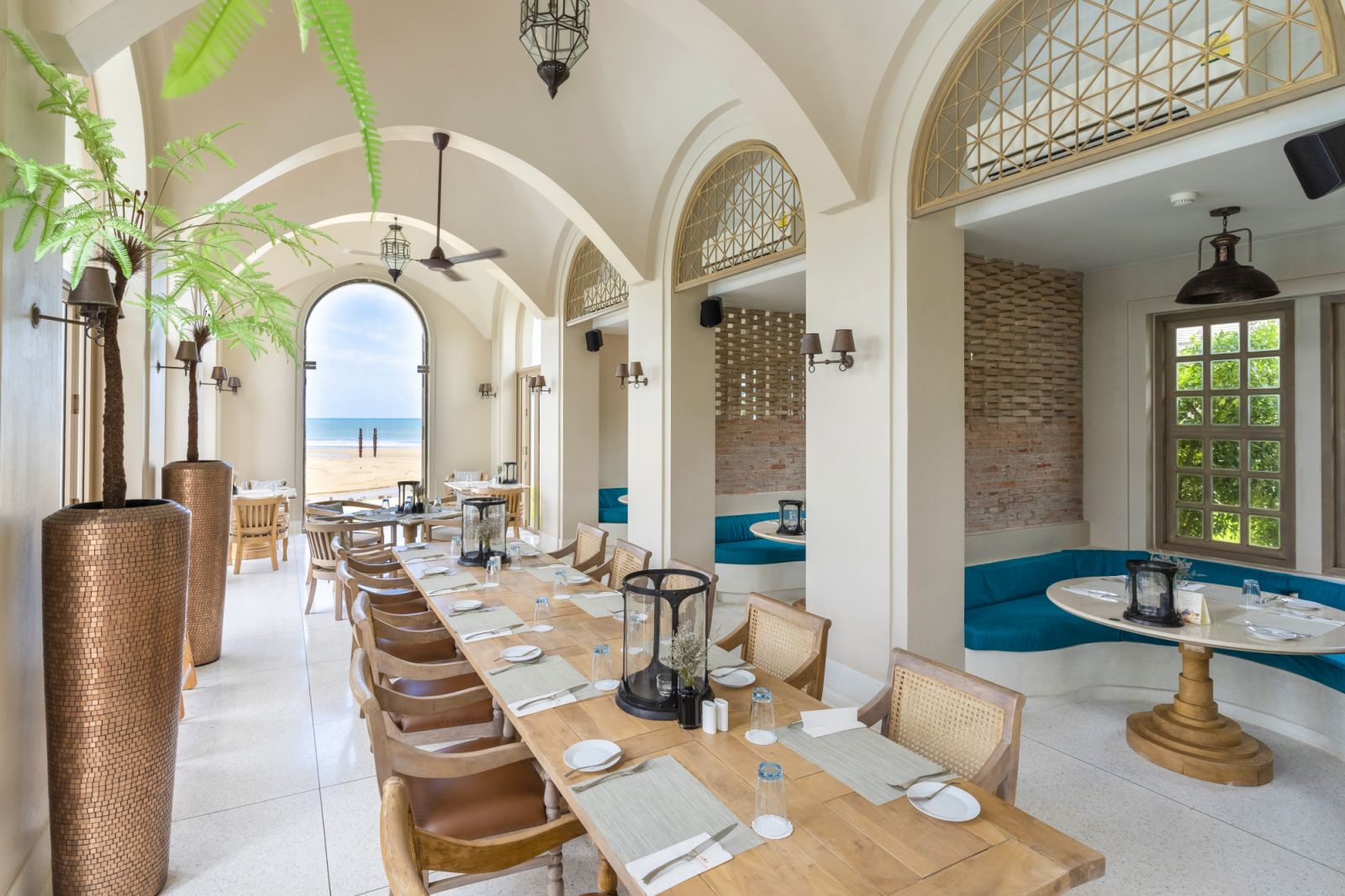 Devasom_Beach_Grill _ Bar