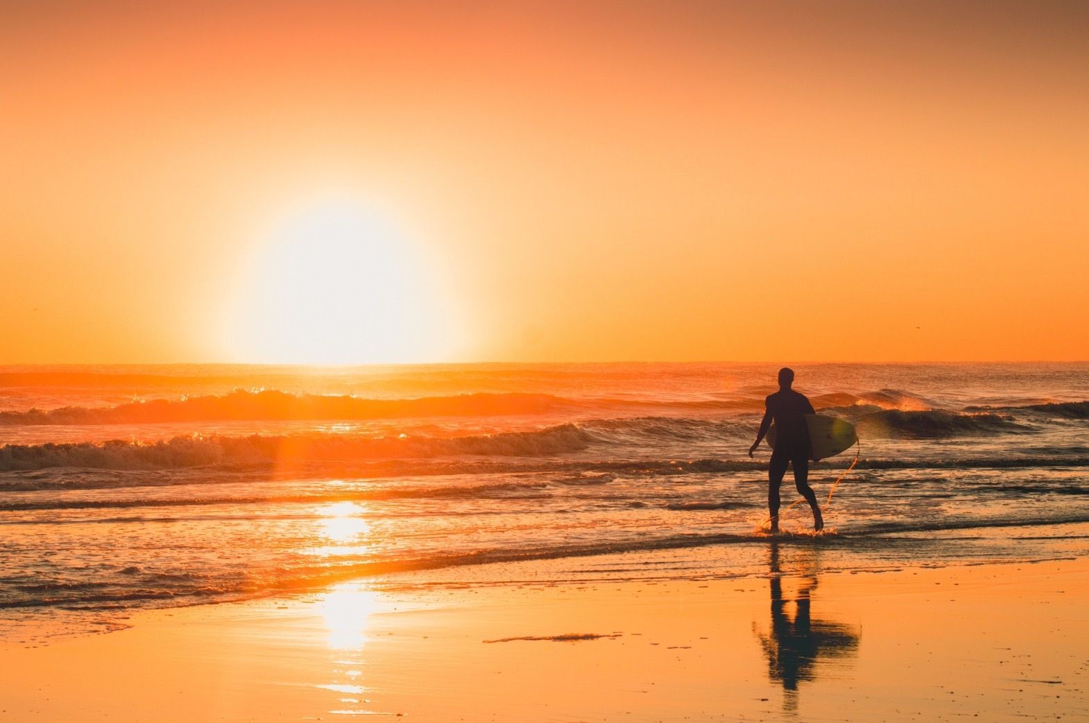 Khao Lak Surf Town