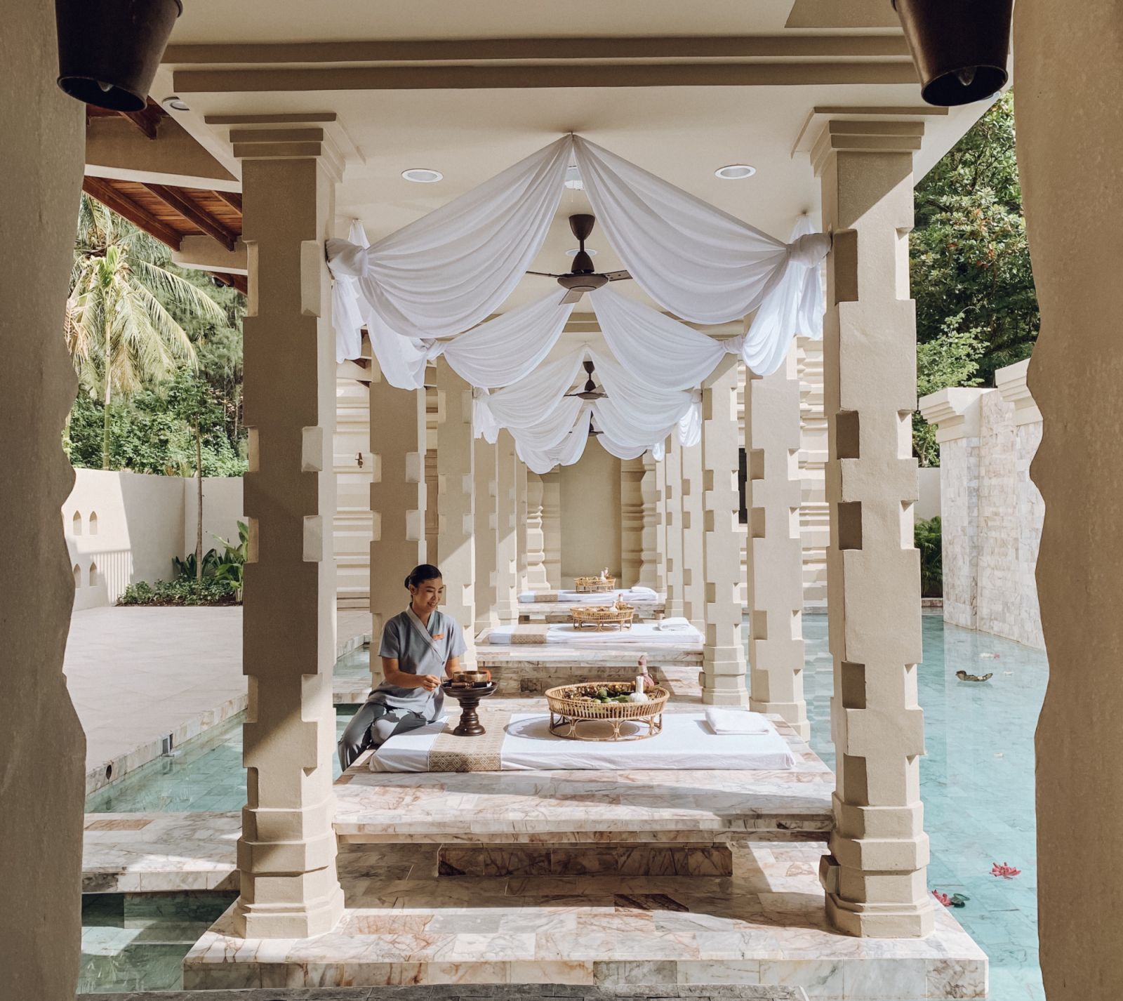 Spa_Wellness Devasom Khao Lak