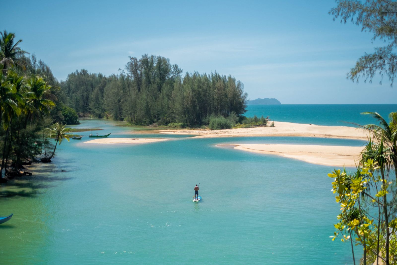 Khao Lak Beach_Lagoon_Devasom Khao Lak
