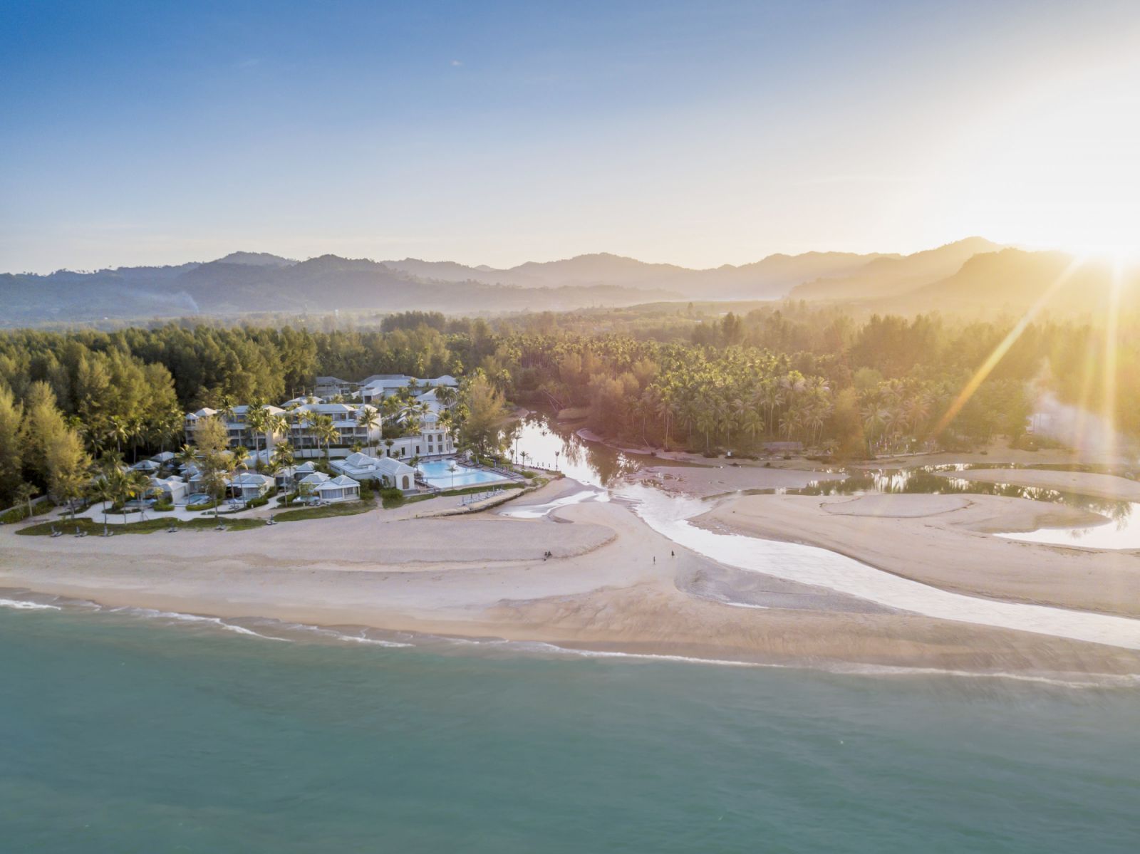 Devasom Khao Lak