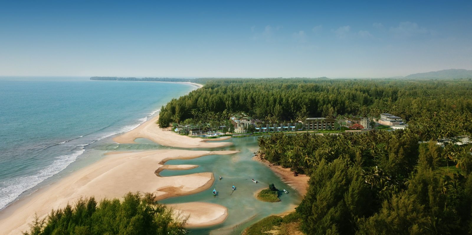 Khao Lak Beach_Devasom Khao Lak