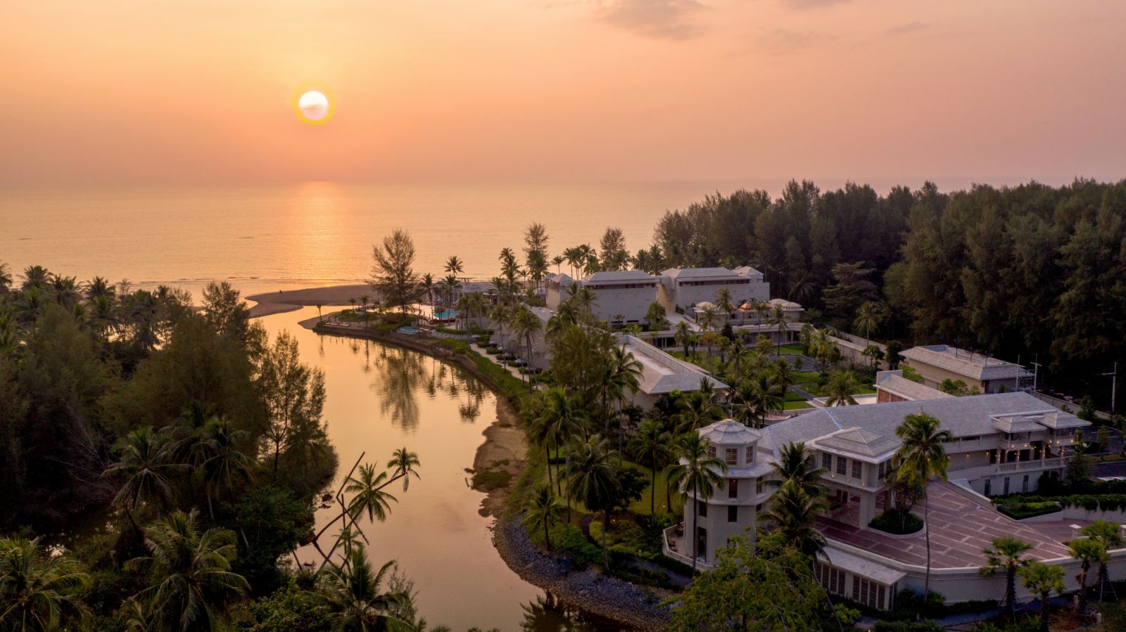 Devasom Khao Lak
