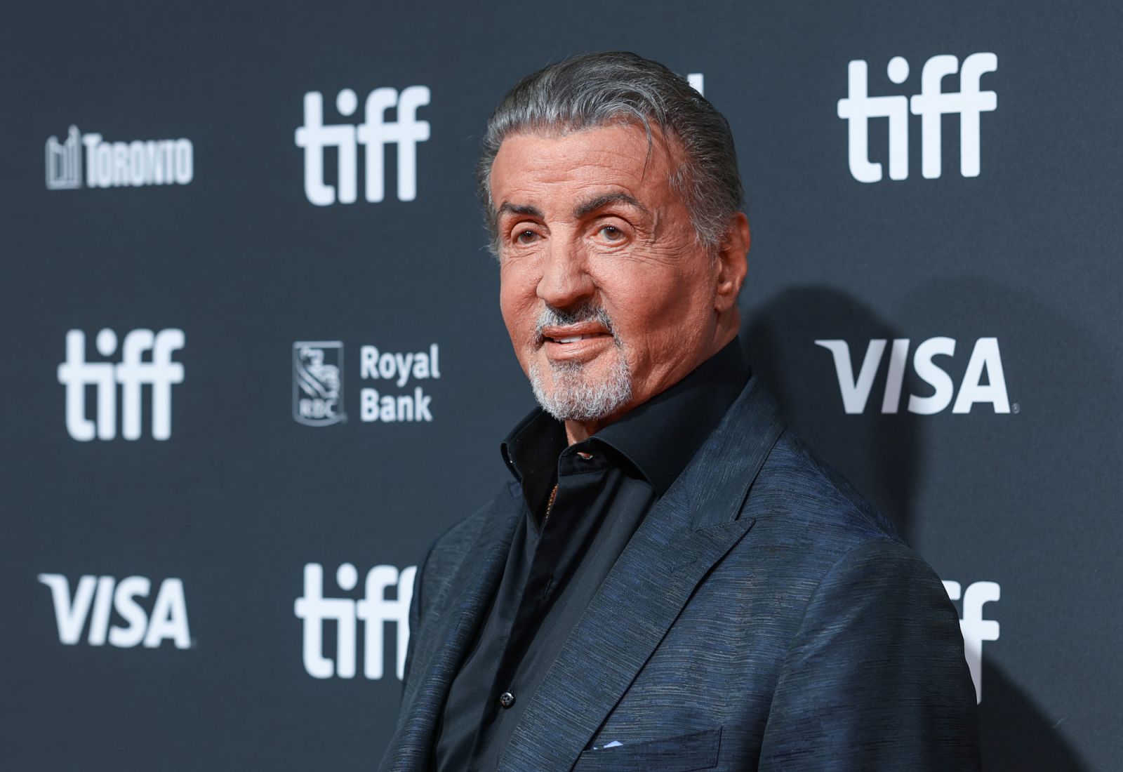 Sylvester Stallone (Photo: Getty Images)