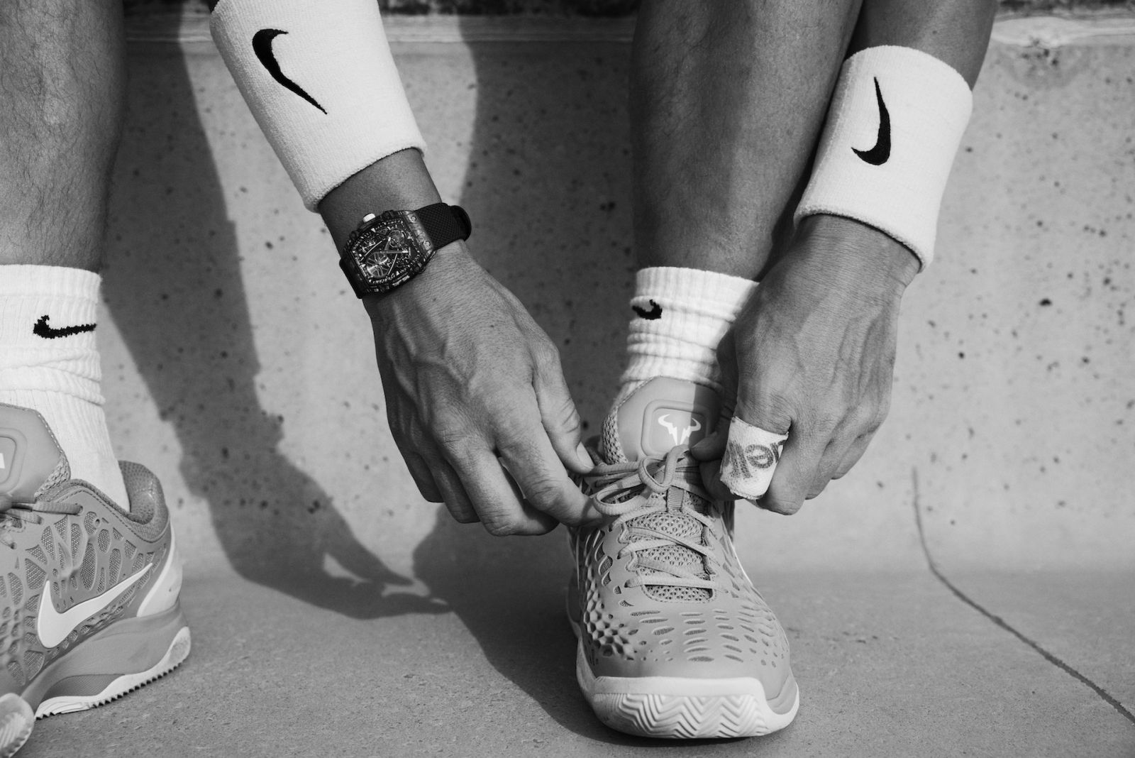 The new watch is limited to just 80 pieces worldwide