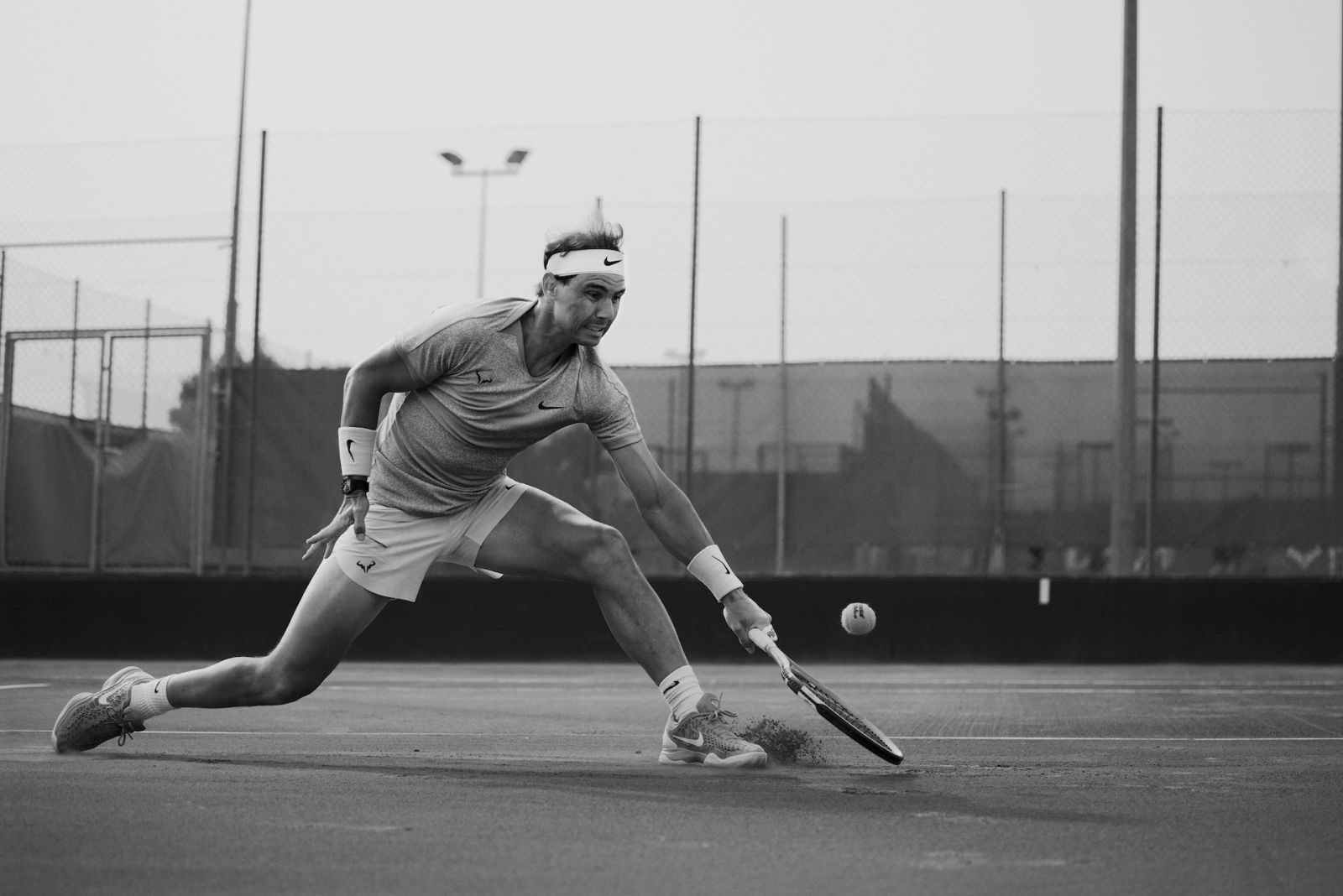 The final watch in the Richard Mille sports collection is genre-defining