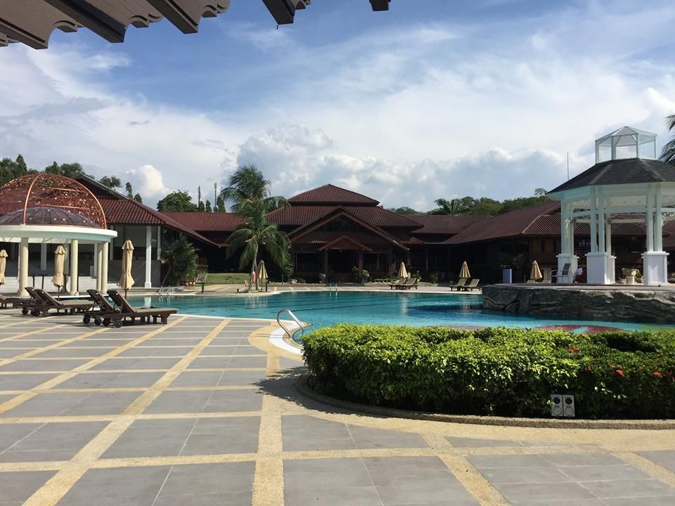 Bukit Kiara Equestrian & Country Resort