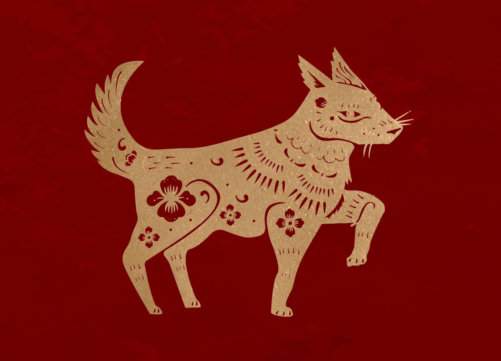 The Dog is associated with qualities such as loyalty, honesty, and diligence