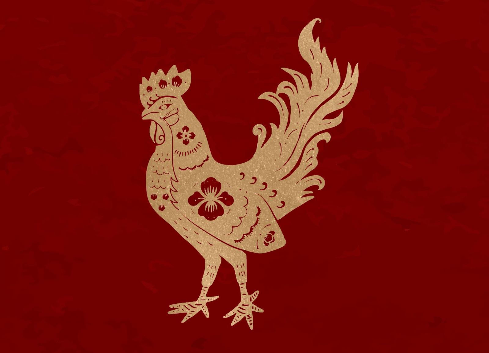 The Rooster is associated with qualities such as confidence, practicality, and resourcefulness
