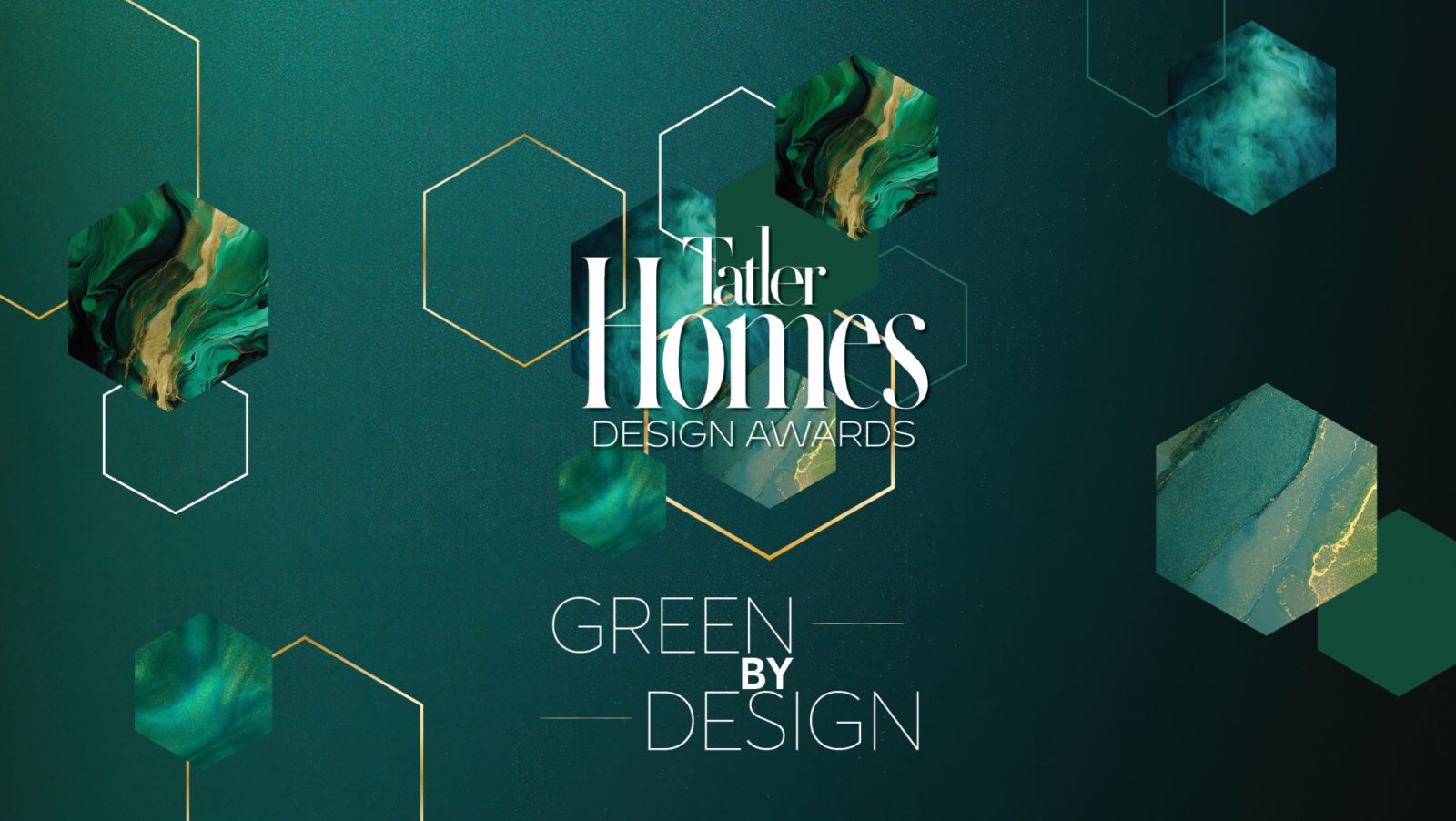 Tatler Homes Design Awards 2024 - Singapore's theme is Green by Design