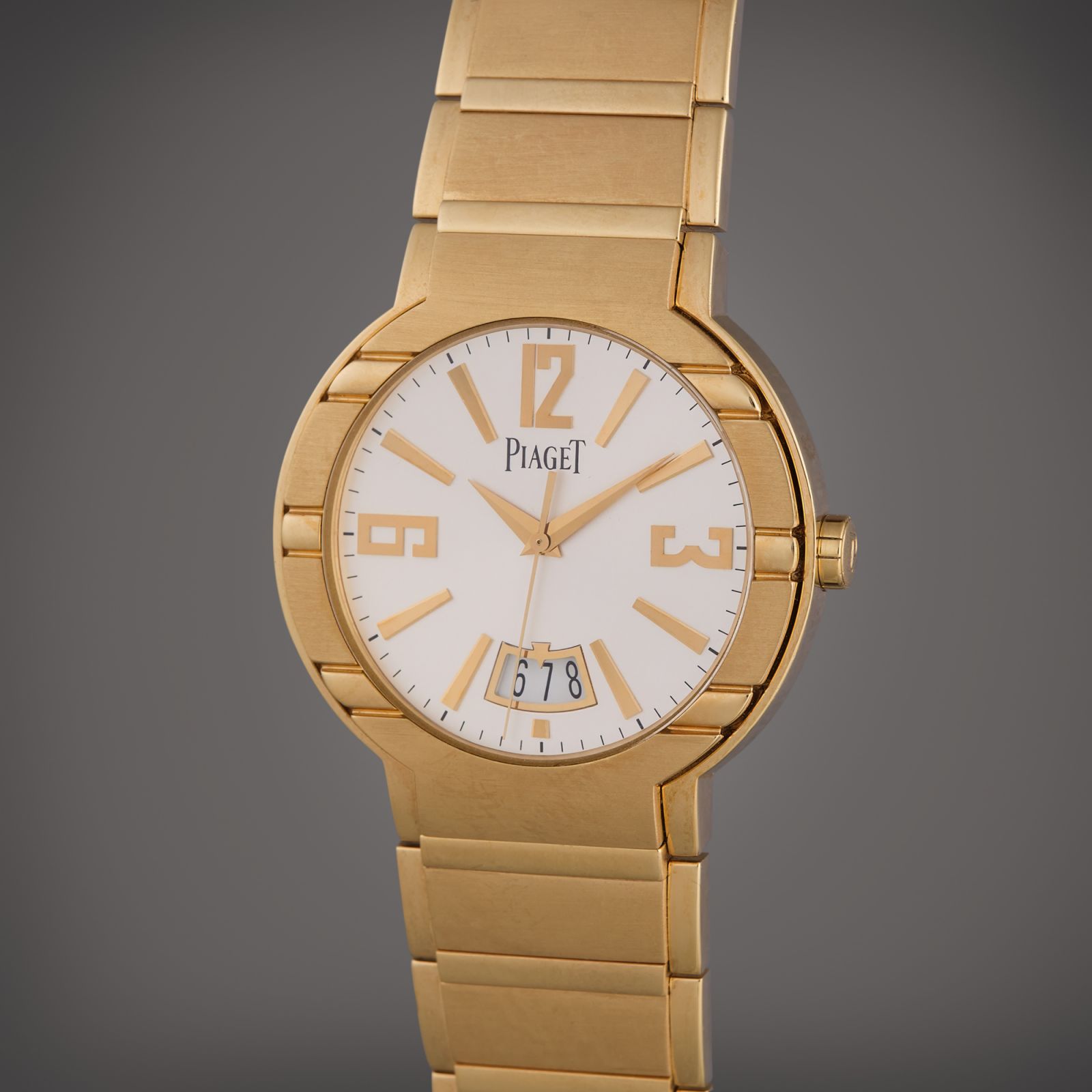 Piaget Polo