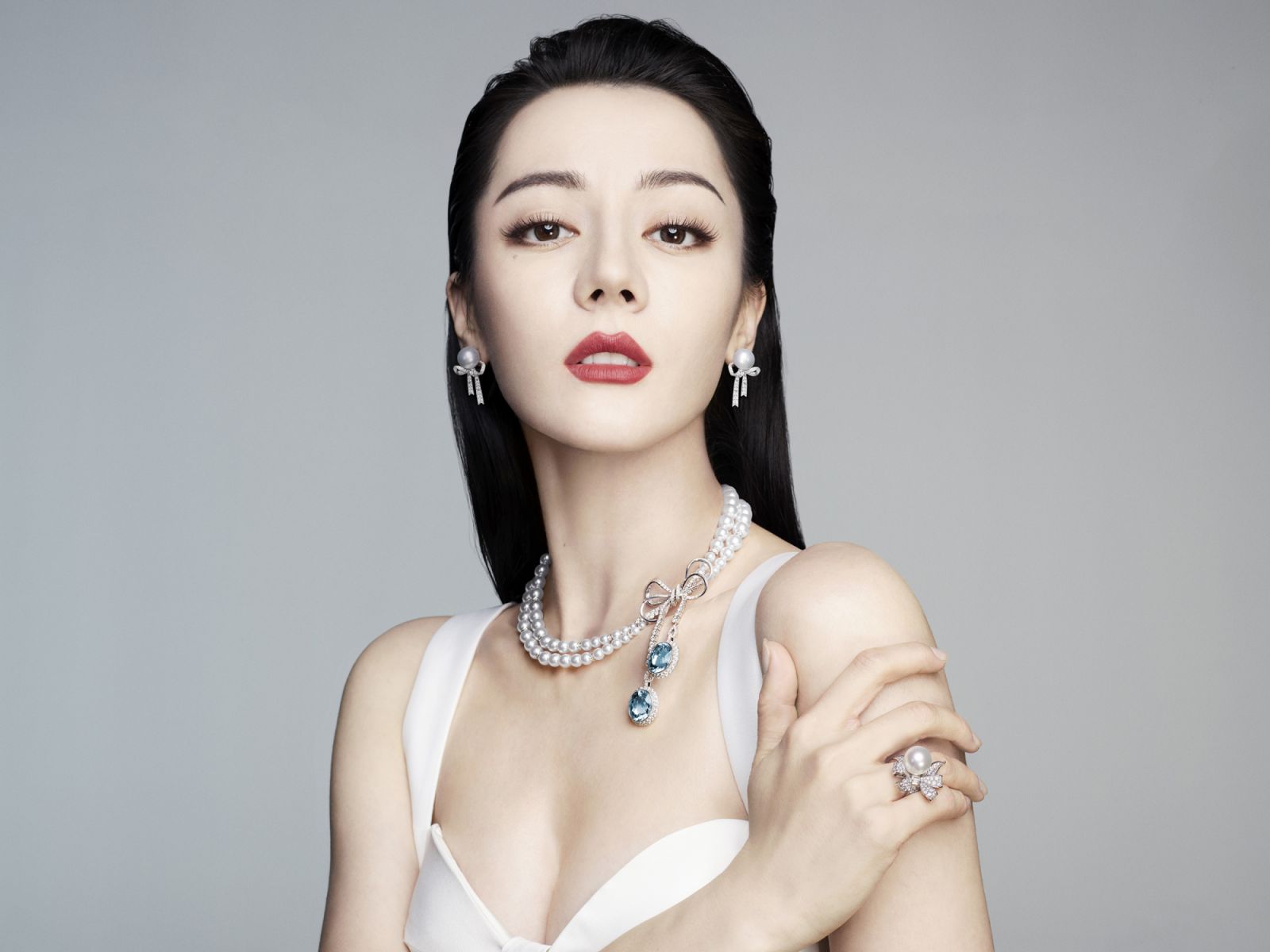 Photo: MIKIMOTO