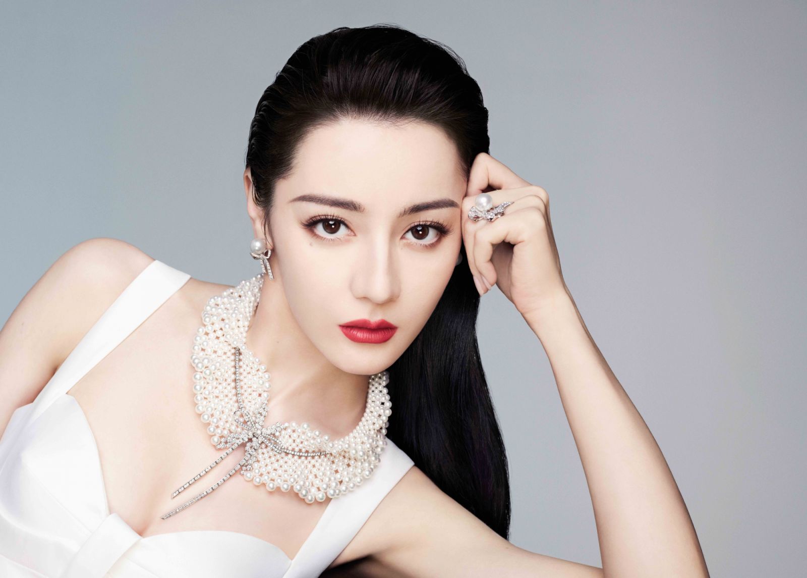 Photo: MIKIMOTO