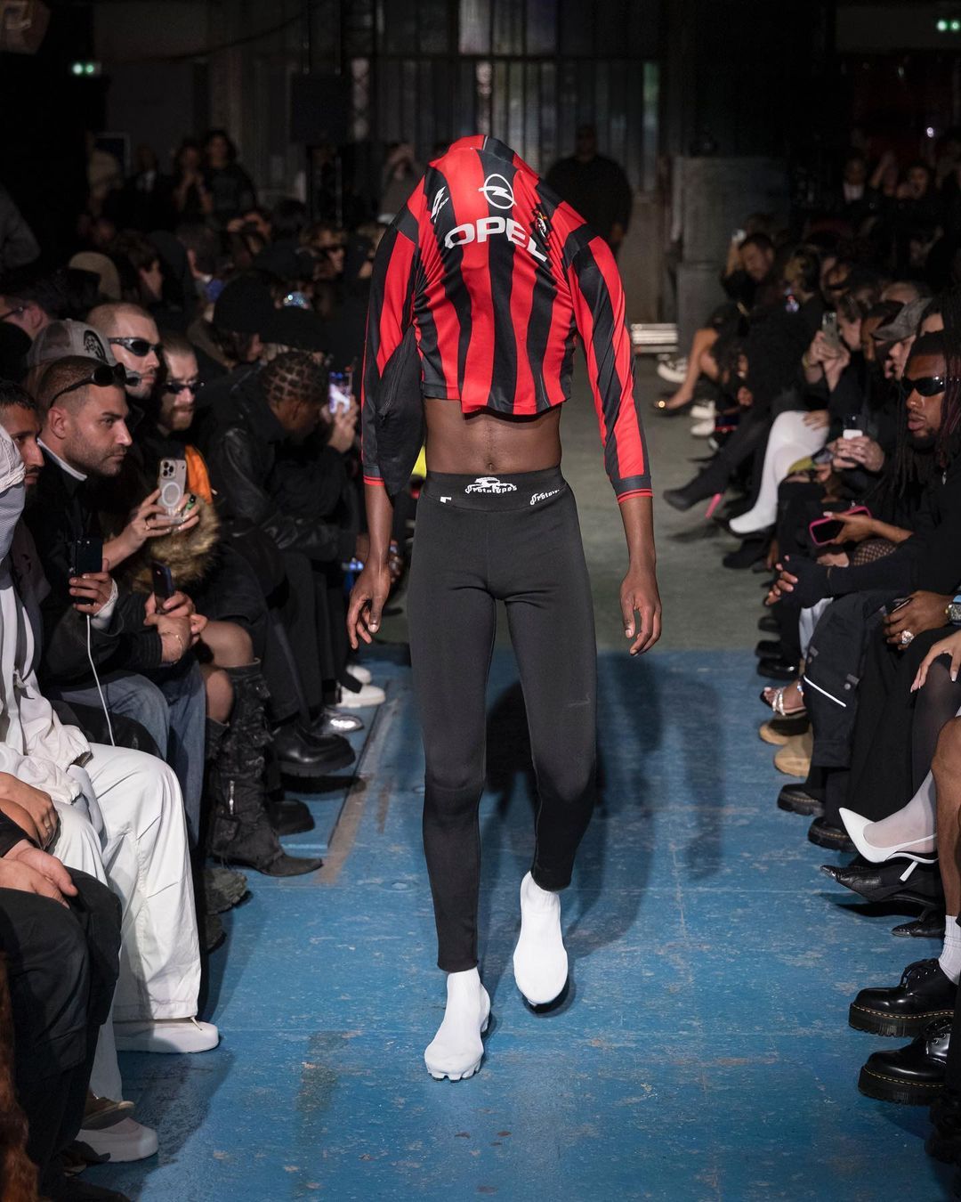 Prototypes spring-summer 2025 collection (Photo: Instagram/@prototypes.ch))