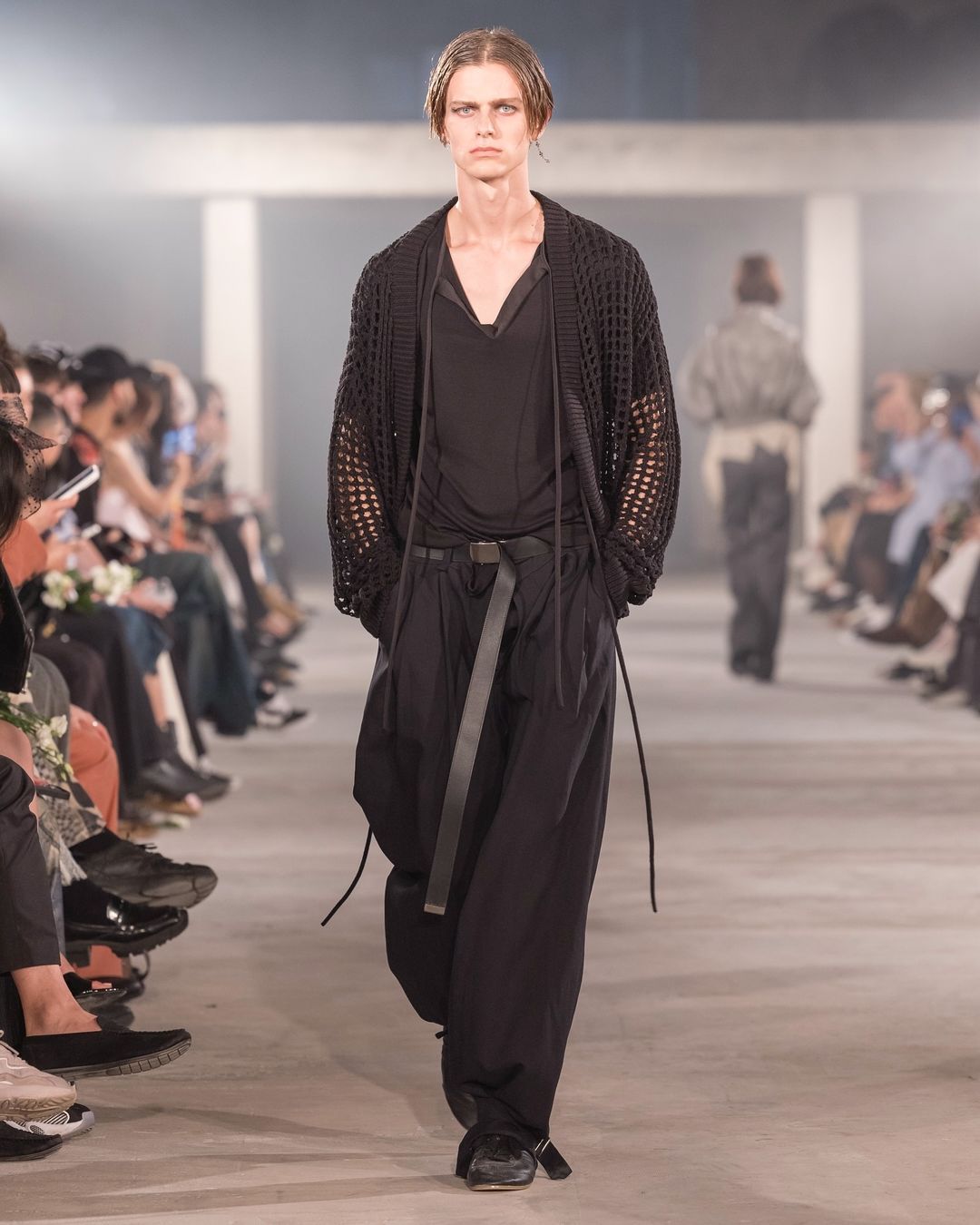 System spring-summer 2025 collection (Photo: Instagram/@systemofficial)