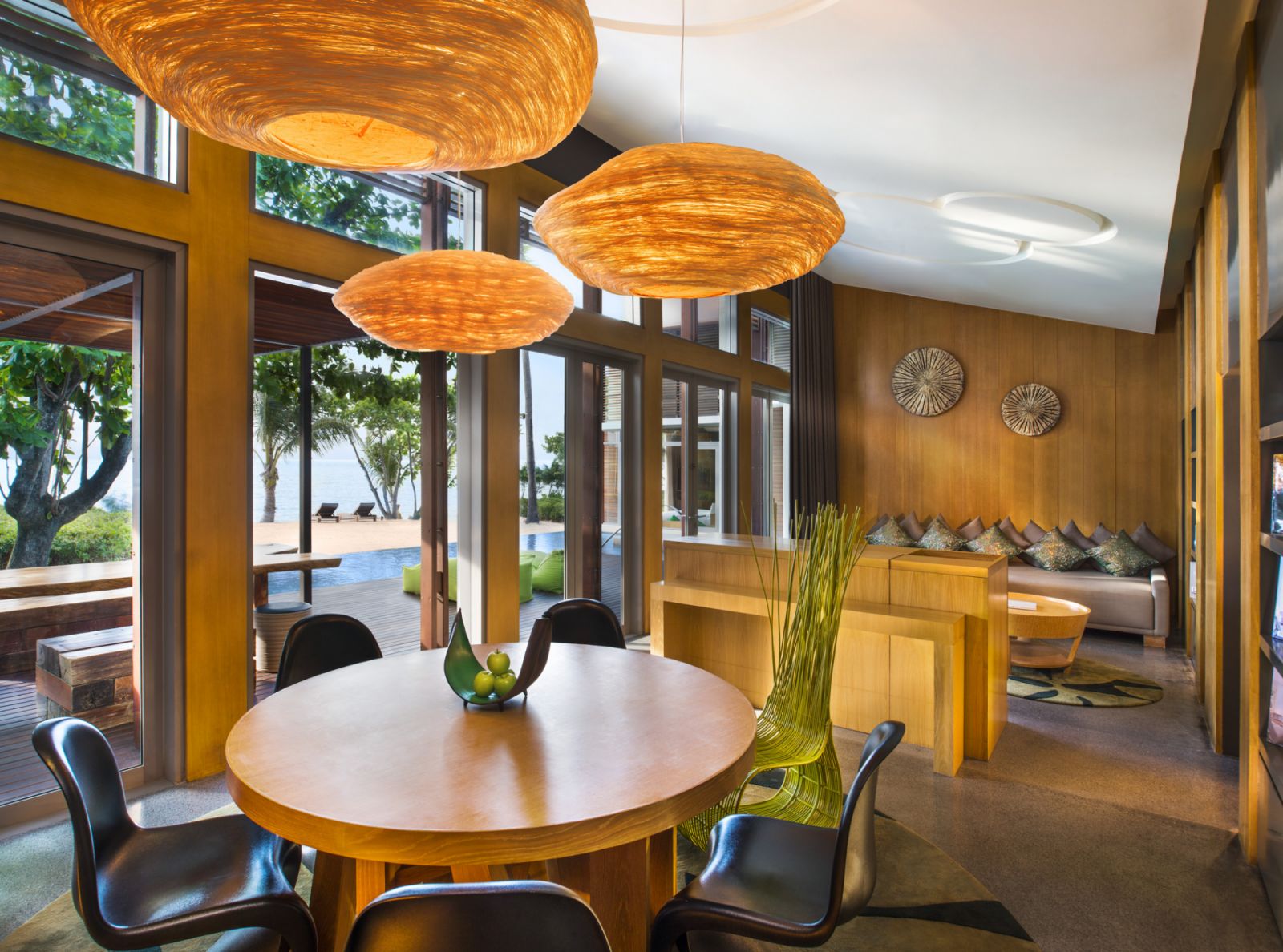 The Wow Ocean Haven Villa