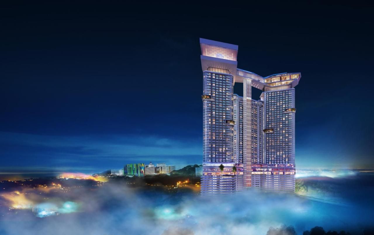 Wyndham Ion Majestic Hotel, Genting Highlands